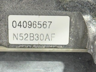 двигатель, ориг. номер 11127548920, 11127591617, 11110419096, 11000421209, 11000420498, 11000422942, 11127564424, 11000421181, 11000422203, 11000420497, 11000421210, 11000422204, 11000421180, 11000415413, 11000392747, 11000421184, 11000421183, BMW X3 E83 [рестайлинг] 2006-2010