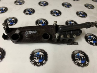 прочая запчасть, ориг. номер 17117534907, 7534907, BMW 5 E60/E61 [рестайлинг] 2007-2010