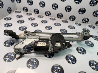 трапеция стеклоочистителя, ориг. номер 61617301046, 7301046, BMW 2 Active Tourer F45 2014-2018