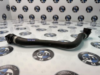 Патрубок охлаждения, BMW 7 E65/E66 [рестайлинг]