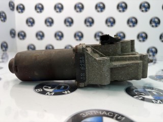 сервопривод раздаточной коробки, BMW X3 E83 [рестайлинг] 2006-2010