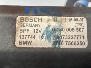 сервопривод раздаточной коробки, BMW X3 E83 [рестайлинг] 2006-2010