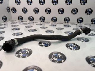 патрубок охлаждения BMW 3 F30/F31 2011-2016, N20 B20 B, 2.0 л