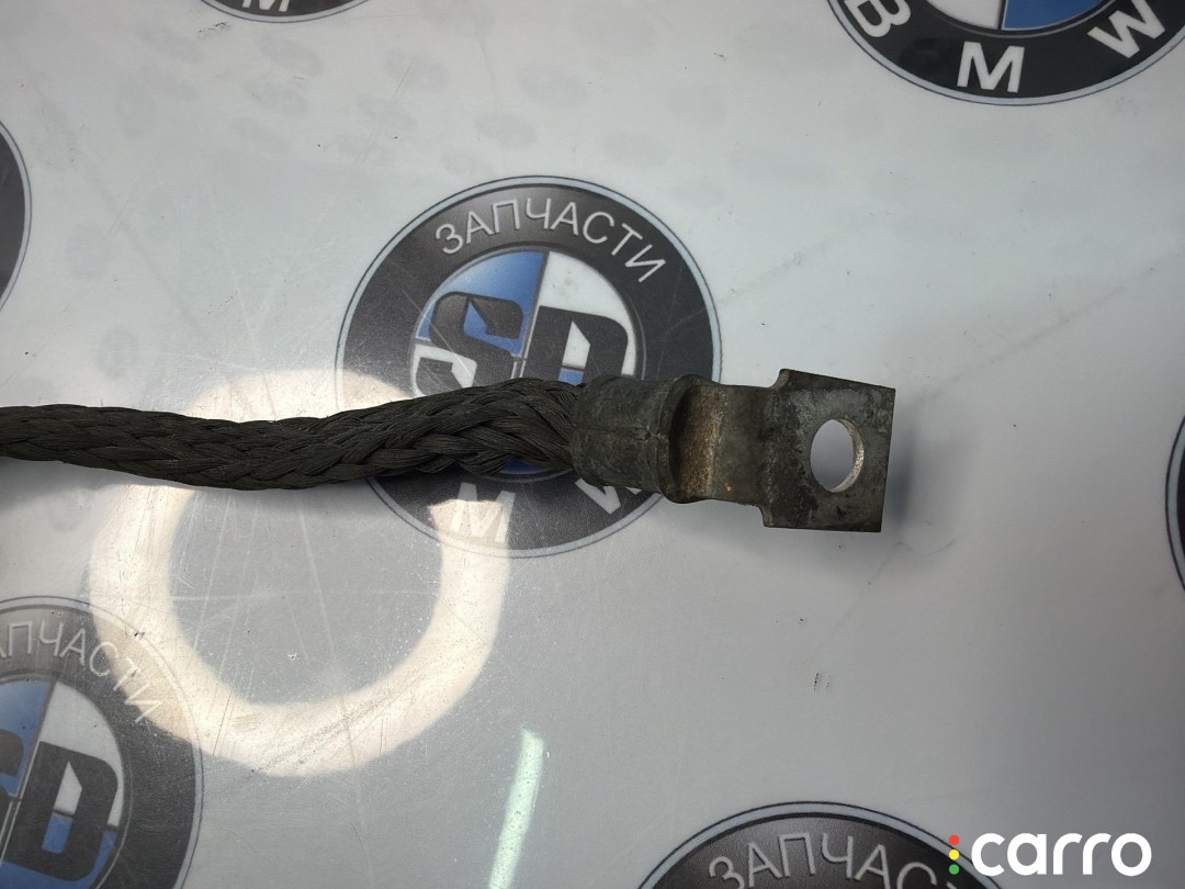 провод массы BMW X3 E83 [рестайлинг] 2006-2010, 3402862, фото 3