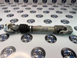 рулевой карданчик, ориг. номер 32306786703, 32306780895, 32306767995, BMW 5 E60/E61 [рестайлинг] 2007-2010