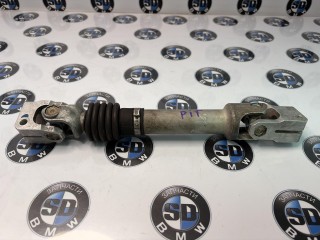 рулевой карданчик, ориг. номер 32306786703, 32306780895, 32306767995, BMW 5 E60/E61 [рестайлинг] 2007-2010