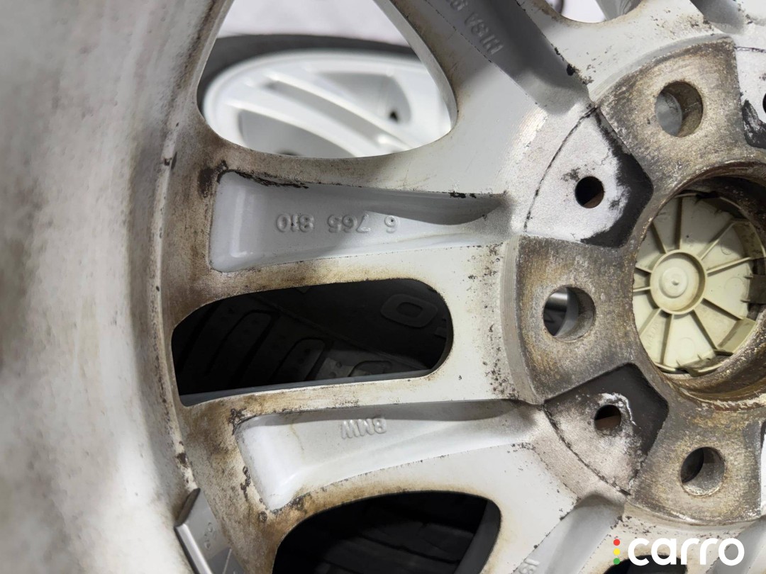 колесо в сборе BMW 3 E90/E91 2004-2008, 36116775595, фото 10