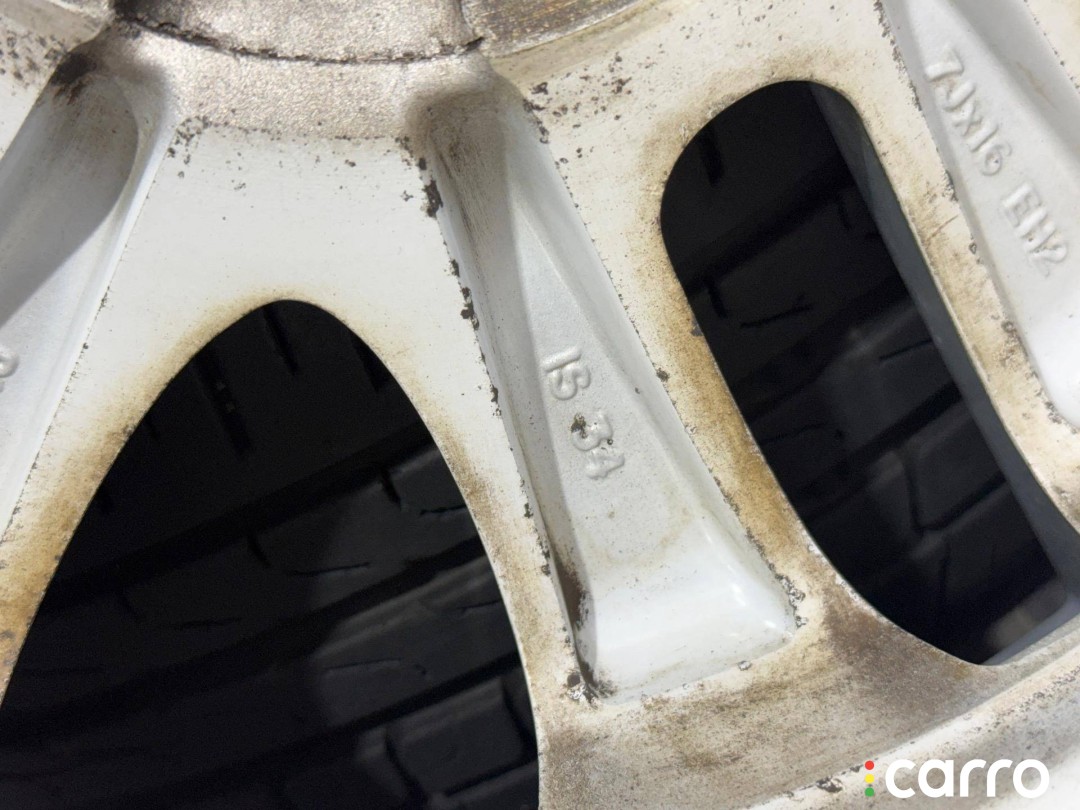колесо в сборе BMW 3 E90/E91 2004-2008, 36116775595, фото 12