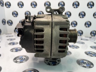 генератор BMW 7 F01/F02 2008-2012, N63 B44 A, 4.4 л, 7603779