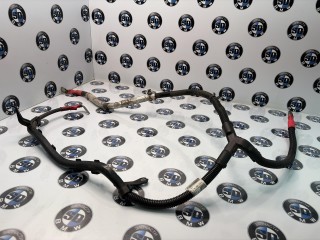провод с генератора на стартер BMW 3 F30/F31 2011-2016, N47 D20 C, 2.0 л