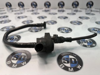 клапан вентиляции топливного бака BMW 5 F10/F11 2009-2013, N52 B30, 3.0 л