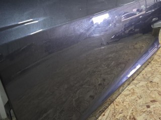 Дверь передняя левая, Tesla Model 3 2 2024-2026