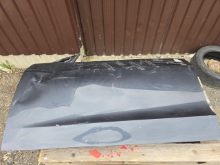 Дверь передняя левая, ориг. номер ELEC1, Tesla Model 3 2 2024-2026