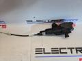 1643071-00-A Электропривод замка капота Tesla Model 3 2 - фото №3