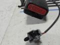 Замок ремня безопасности Tesla Model 3 2 - фото №3