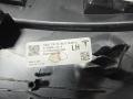 P1732285-24-E обшивка центральной стойки левая верхняя Tesla Model 3 2 поколение 2024г. - фото №6