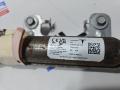 0589-P1-0051 подушка безопасности боковая (шторка) правая Tesla Model 3 2 поколение 2024г. - фото №2