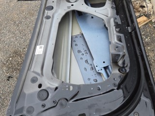 Дверь передняя левая, Tesla Model 3 2 2024-2026