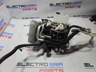 теплообменник масляного фильтра, ориг. номер P1547595-96-F, Tesla Model 3 рест