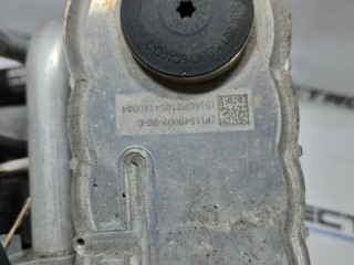 теплообменник масляного фильтра, ориг. номер P1547595-96-F, Tesla Model 3 рест