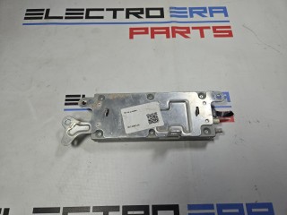 блок радио, Tesla Model 3 рест