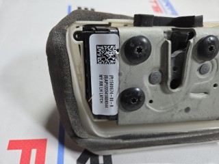 замок двери, ориг. номер P1500674-00-B, Tesla Model 3 рест