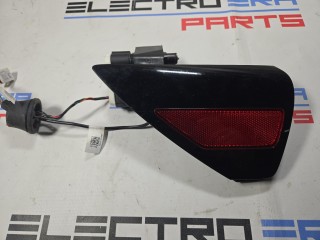 Порт зарядный, ориг. номер 1476608-00-D, Tesla Model 3 рест