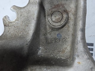 кулак задний левый, ориг. номер 1044411-00-G, Tesla Model 3 рест