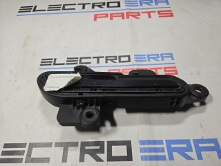 ручка наружная двери, ориг. номер 1528115-00-D, PPR7, Tesla Model 3 рест