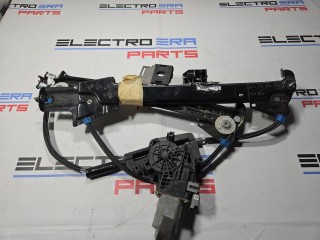 механизм регулировки сиденья, ориг. номер 402594F200617, 030455, Tesla Model 3 2017-2021