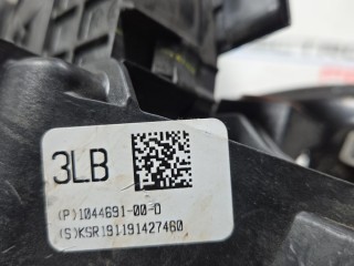 Узел педальный (блок педалей), ориг. номер P1044691-00-D, Tesla Model 3 2017-2021