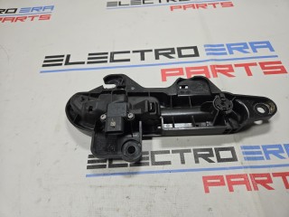 ручка наружная двери, ориг. номер 1528114-00-D, Tesla Model 3 рест