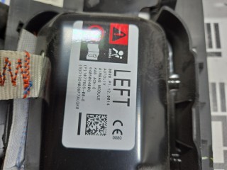 Подушка безопасности пассажира, ориг. номер P107782500E, Tesla Model 3 рест