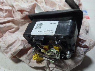 Подушка безопасности водителя, ориг. номер 1735351-00-E, Tesla Model 3 рест