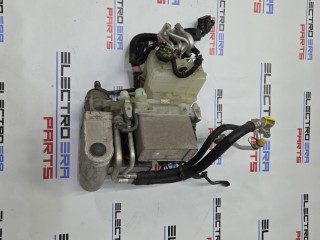автономный отопитель, Tesla Model 3 2017-2021