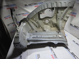 Часть кузова (вырезанный элемент), Tesla Model 3 2017-2021