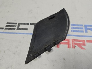 Пластик, Tesla Model 3 2017-2021