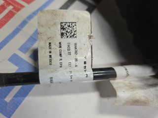 проводка, ориг. номер 1044782-00-A, Tesla Model 3 рест
