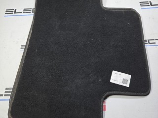 Ковер салонный, Tesla Model 3 2017-2021
