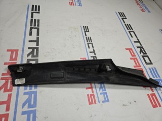 подкапотный пластик правый, ориг. номер 1504934-00-A, 1504936-00-A, SUPPLIERID109074, Tesla Model 3 рест