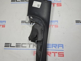 Пластик задний, ориг. номер 1086291-88-J, Tesla Model 3 2017-2021