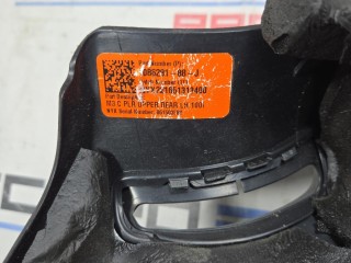 Пластик задний, ориг. номер 1086291-88-J, Tesla Model 3 2017-2021