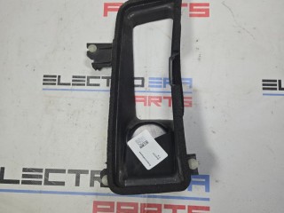 Воздухозаборник, ориг. номер 1588275-00-A, Tesla Model 3 2017-2021