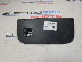 Пластик моторного отсека верхний, Tesla Model 3 2017-2021