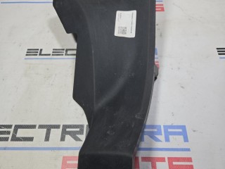 Обшивка стойки, ориг. номер 1086312-00-F, Tesla Model 3 2017-2021