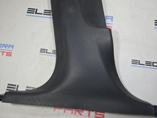 обшивка центральной стойки левая нижняя, ориг. номер 1449735-00-B, Tesla Model 3 2017-2021