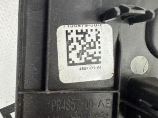 пластик салона, ориг. номер 4857-01-A1, Tesla Model 3 2017-2021