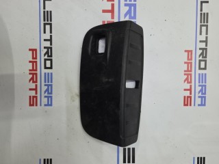 Пластик моторного отсека верхний, ориг. номер 1555579-00-B, Tesla Model 3 рест