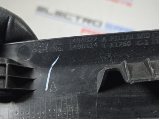 пластик салона, ориг. номер 1494622-00-C, Tesla Model Y 2020-2026