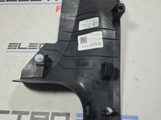 Обшивка стойки задняя правая нижняя, ориг. номер 1086312-00-F, Tesla Model 3 2017-2021